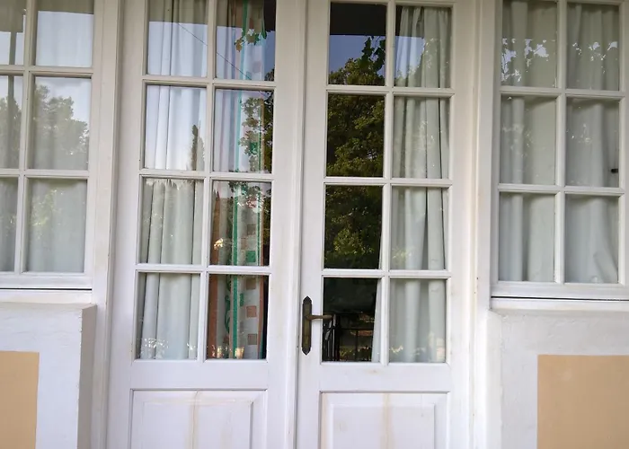 Salvanos Residence