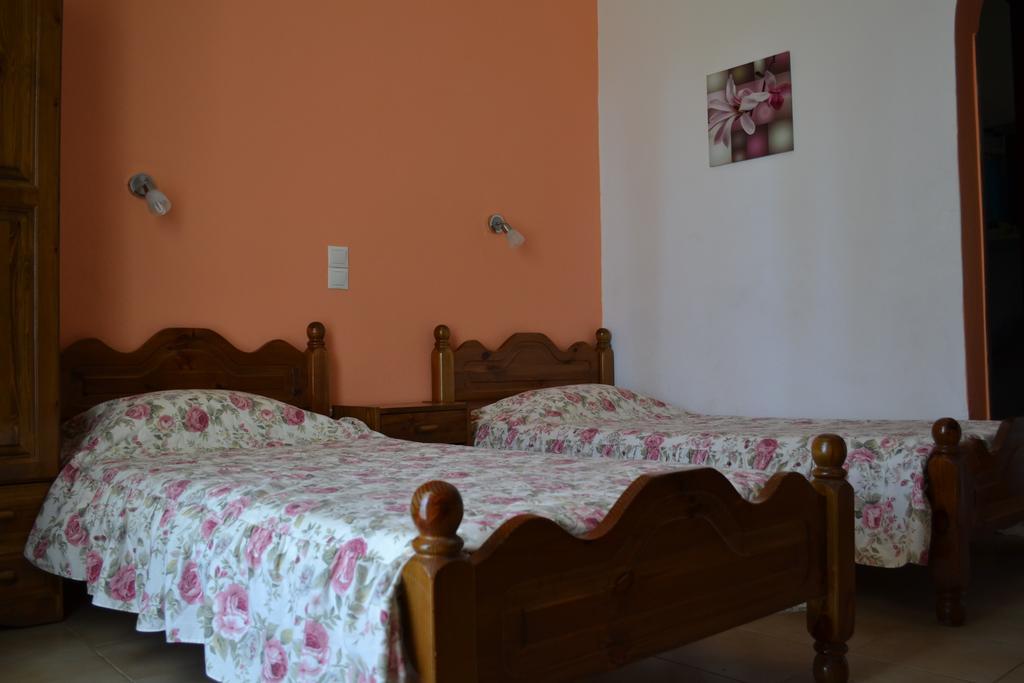 Salvanos Apartment *