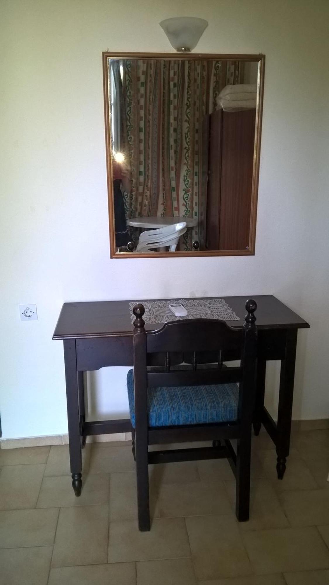 Apartment Salvanos Ipsos