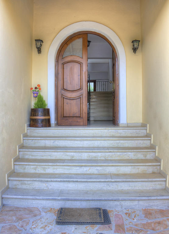 Apartment Salvanos Ipsos