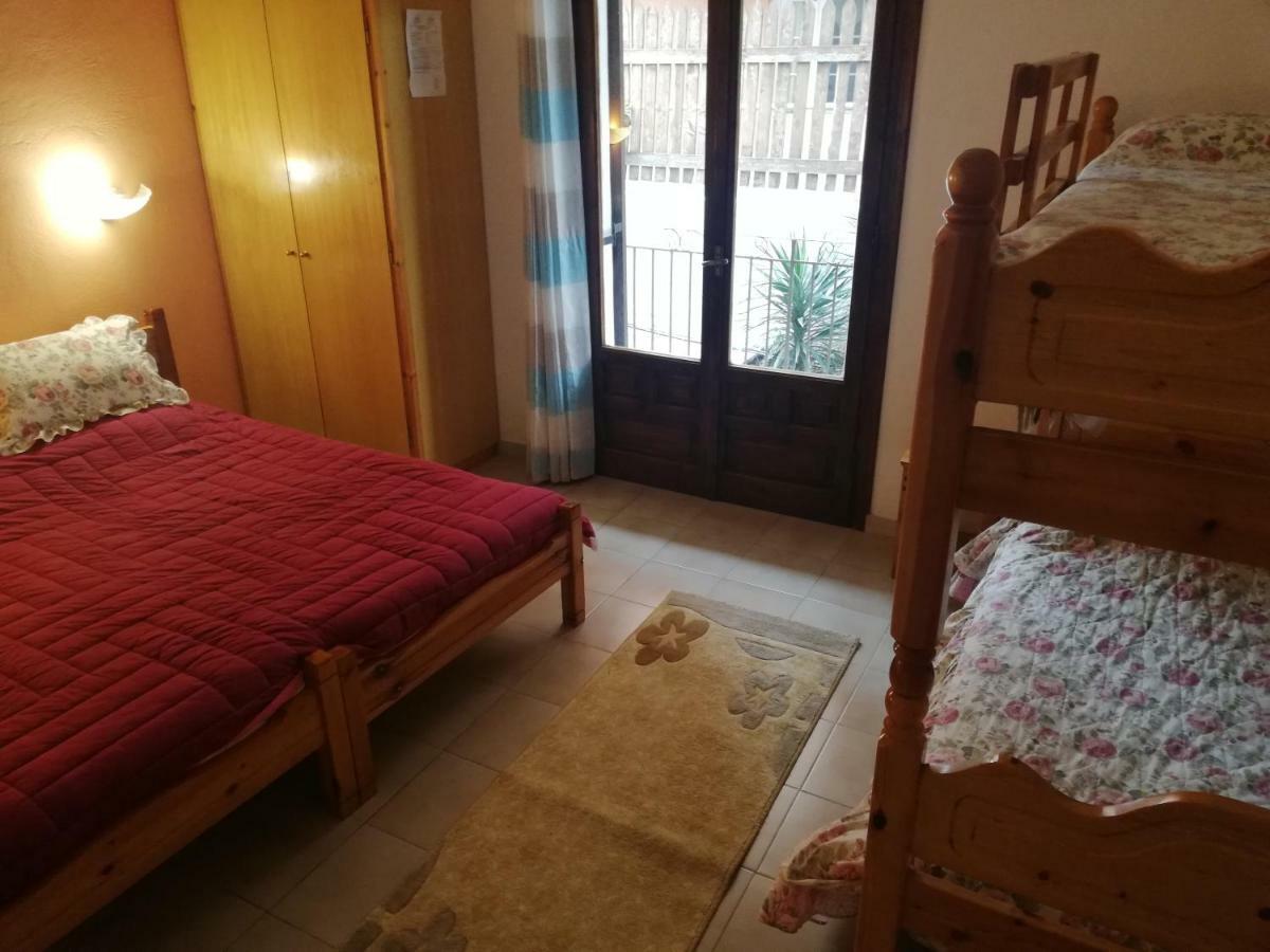 Apartment Salvanos