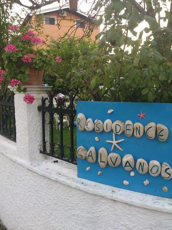 Salvanos Apartment Ypsos