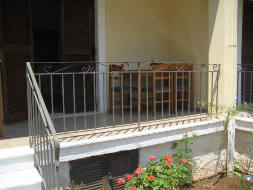Apartment Salvanos Ypsos