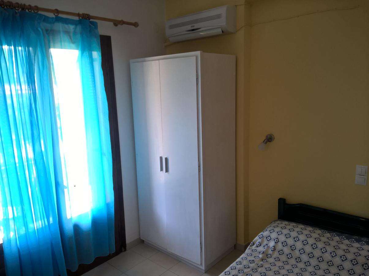 Apartment Salvanos Ypsos